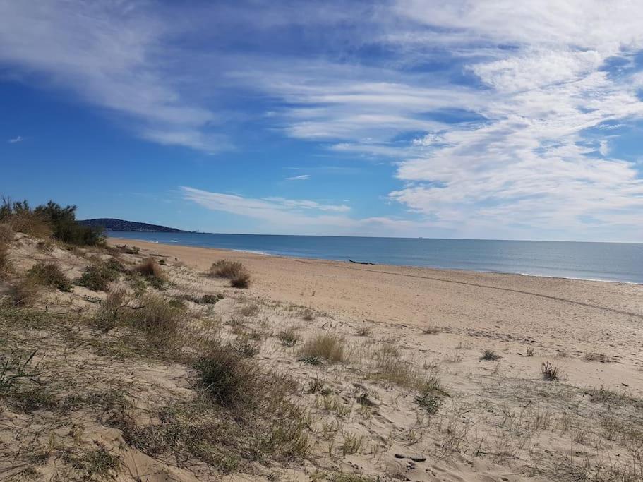 Appartement Marseillan-plage Cosy En Bord De Marseillan (Herault)