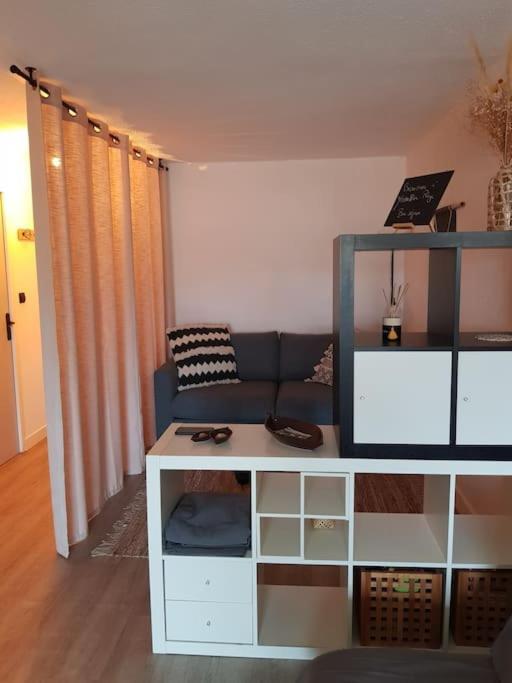 Appartement Marseillan-plage Cosy En Bord De Marseillan (Herault)