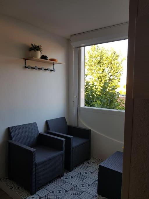 Marseillan-plage Coeur De Sable Apartment Marseillan (Herault)