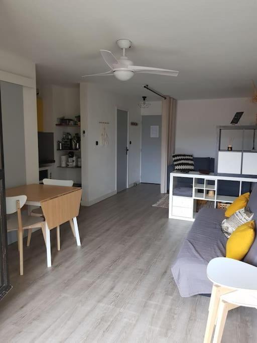 Apartment Marseillan-plage Coeur De Sable *