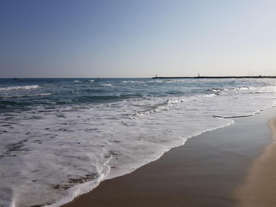 Marseillan-plage Coeur De Sable Apartment Marseillan (Herault)