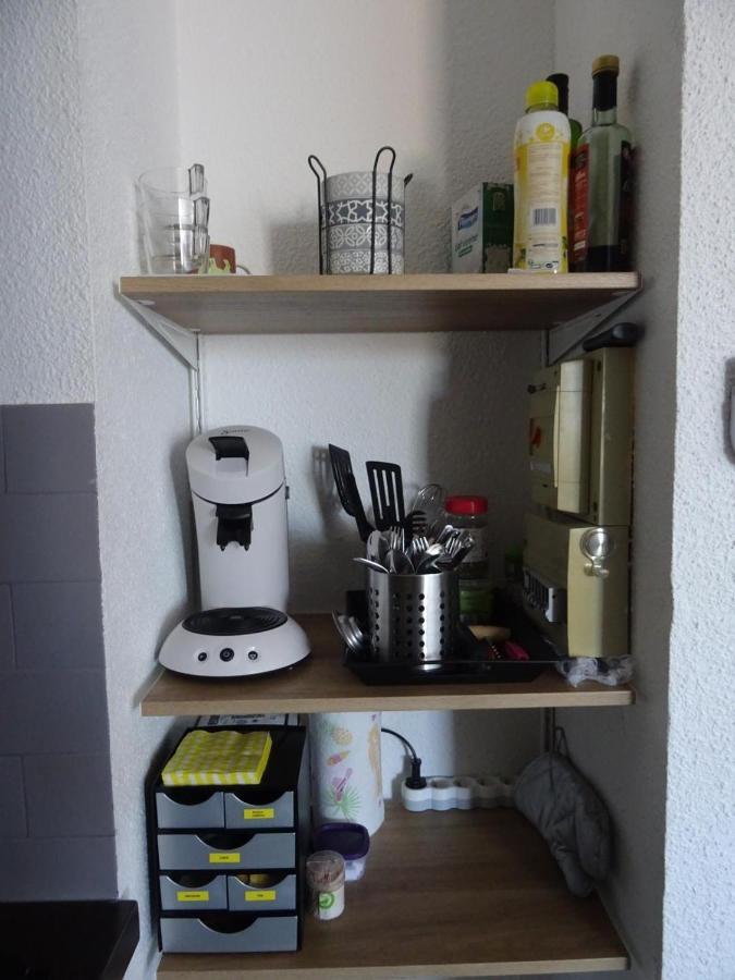 Marseillan-plage Coeur De Sable Apartment Marseillan (Herault)