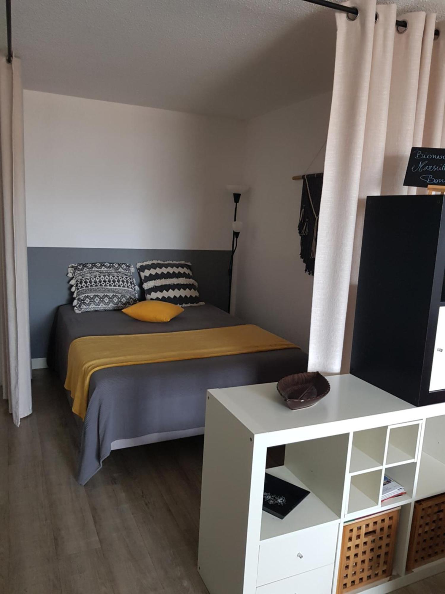 Marseillan-plage Coeur De Sable Apartment